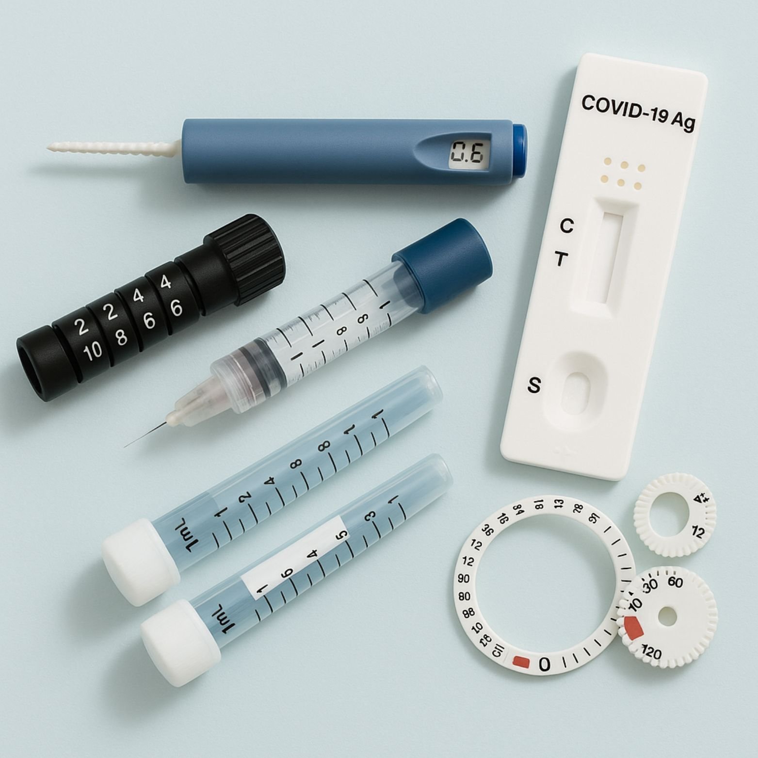 Medical industry