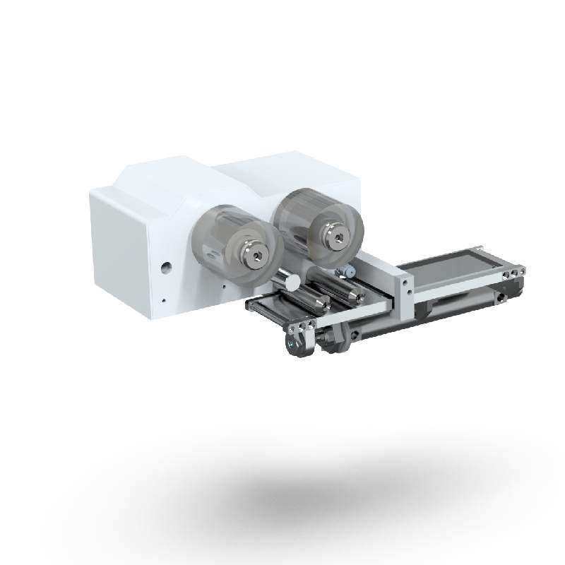 Tape cleaning System