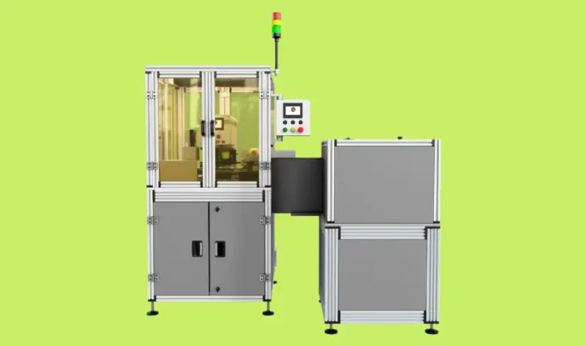 Introducing our EPIC specialized pad printing machines, designed to cater to specific applications and deliver unmatched precision and performance. These purpose-built machines are tailored to meet the unique requirements of various industries, ensuring exceptional results. With advanced features and specialized capabilities, our special purpose pad printing machines guarantee optimal printing quality, enhanced process control, and increased efficiency. Experience the power of customization and elevate your printing operations to new heights with our specialized pad printing solutions. car!